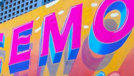 M.