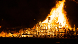 Propos liminaires - Le Sang d'un peuple