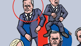 Michel Barnier nommé Premier ministre