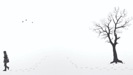 Minimal Art (Skecth)