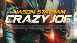 Crazy Joe