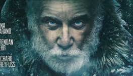 Représailles : La Traque Sauvage