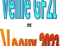 veille GF2I = > vœux 2023 