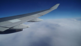 Retour via Dehli