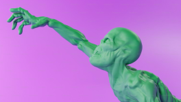 Agonie
