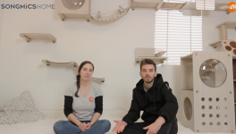 SONGMICS HOME s'associe à la « SPA » dans un nouveau partenariat