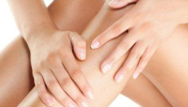 L'EXFOLIATION, Pourquoi? Comment