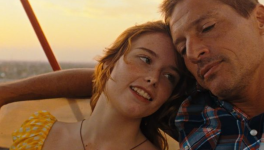 Red Rocket (Sean Baker, 2021)