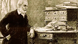 Les "copeaux" de Victor Hugo