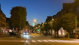 L'Eclat d'un instant