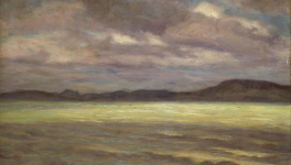 The Myth of the Suffering Artist (an essay)