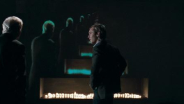 Le Limier (Sleuth, Kenneth Branagh, 2007)