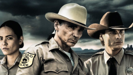 Dark Winds - Saison 1