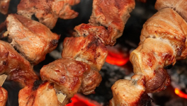 Brochette