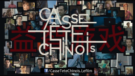 Casse-tête chinois (Cédric Klapisch, 2013)