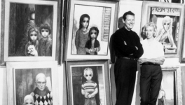 I Prefer Miller to Monroe, more the first one than the second one (if comparison matters out any limit)