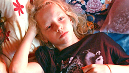 Petite Nature (Samuel Theis, 2022)