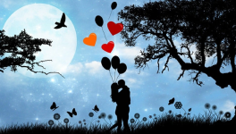 Etat d'Amour ...