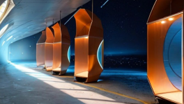 Anthologie « Sans Temps » - Se souvenir aussi des moins belles choses