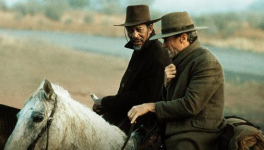 Impitoyable (Unforgiven, Clint Eastwood, 1992)