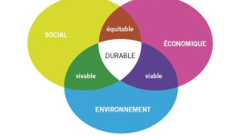 Les enjeux de développement durable