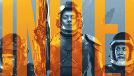 The Expanse - Saison 3