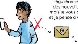 Je pense à vous