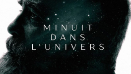 Minuit dans l'Univers