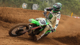 Performance 100 % française !