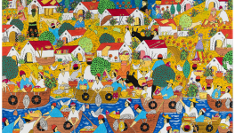 Le Retour de la pêche