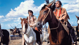 Little Big Man (Arthur Penn, 1970)