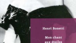 Mon chant aux étoiles