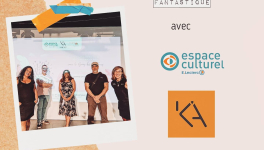 Kab'artage fantastique