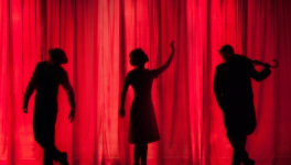 Citation printemps des poètes 2021 thème "le désir"Vous avez trois heures pour y méditer ;-)