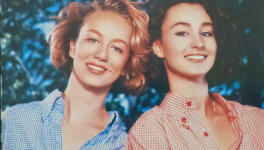 « Je suis une calamité »