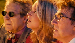 Adieu les cons (Albert Dupontel, 2020)