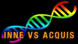 L'humour est un don inné, il provient de la cristallisation du sel de mère avec celui qui lui va de pair : pas à pas !