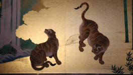 Jour 5, matin (Château de Nagoya)