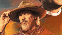 Miracle Workers - Saison 3 : Oregon Trail