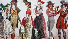 Inc'oyables et me'veilleuses ! (concou's BoD)