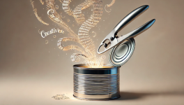 L'ouvre boîte à poèmes