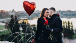 What is the Most Popular Valentine's Day Gift?