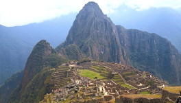 13 DAYS IN PERU: ADVENTURES FROM SOUTH TO NORTH