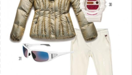 L'hiver sera chaud...