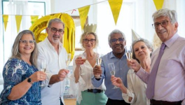 ENSEMBLE RIEN N'EST IMPOSSIBLE