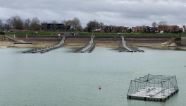 CTW47 - Lac de la forêt d'Orient : février 2026