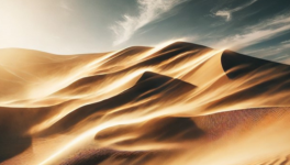Le rosaire de sable