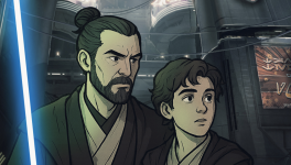 Hemlock Slosher - Les serrures du Vide