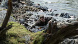 1917 (2019) Sam Mendes