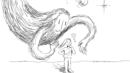 V. L'Enfant qui Murmurait à l'Oreille des Géants